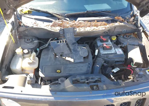 2016 Jeep Patriot Sport from USA, damaged, VIN 1C4NJPBB4GD576784